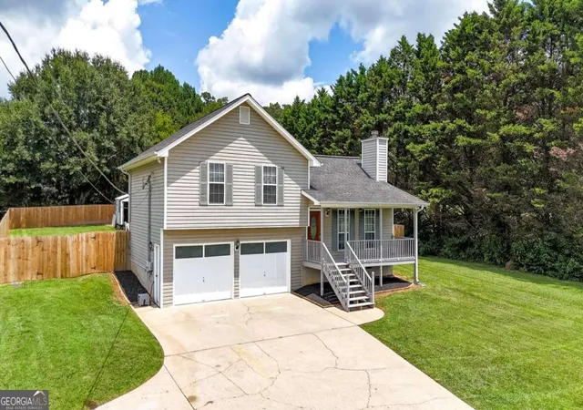3rd image of 531 White River Rd, Rockmart, GA 30153 | MLS# 10823170