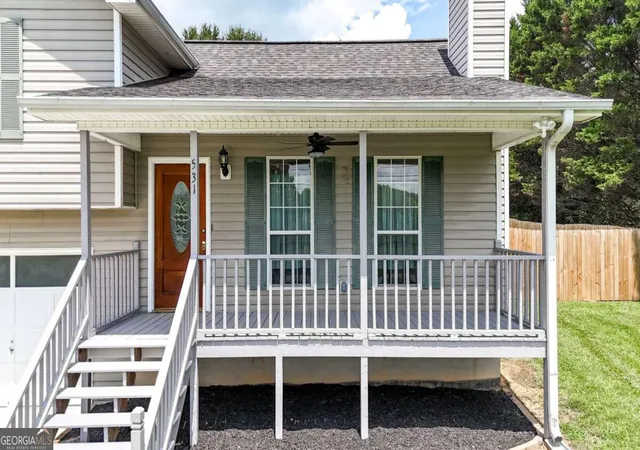 4th image of 531 White River Rd, Rockmart, GA 30153 | MLS# 10823170