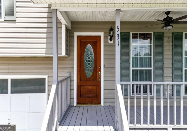 5th image of 531 White River Rd, Rockmart, GA 30153 | MLS# 10823170