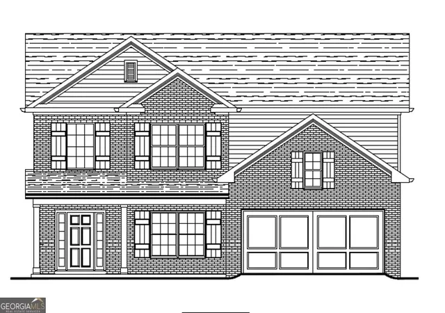 1st image of 966 Lakeview Oaks Ct #27-B, Grayson, GA 30017 | MLS# 10785654