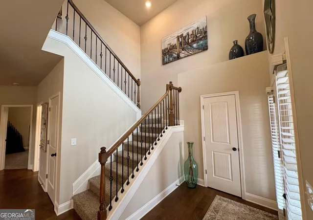 4th image of 966 Lakeview Oaks Ct #27-B, Grayson, GA 30017 | MLS# 10785654