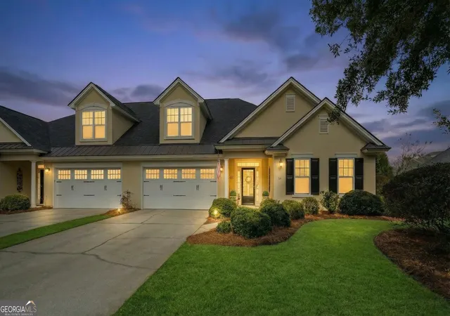 Photo 1 of Townhouse for sale at 106 Mallory Pl, Pooler, GA 31322 | MLS# 10698842 | Listing updated on 2026-08-09