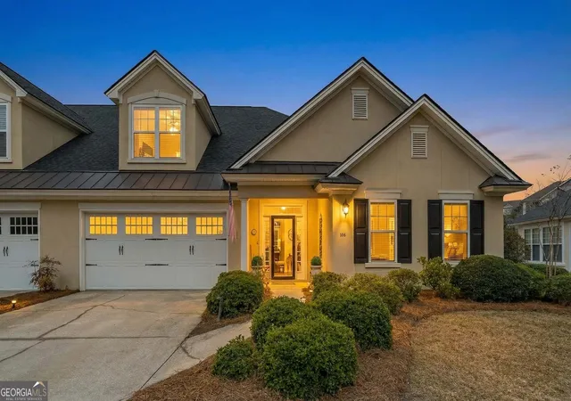 Photo 2 of Townhouse for sale at 106 Mallory Pl, Pooler, GA 31322 | MLS# 10698842 | Listing updated on 2026-08-09