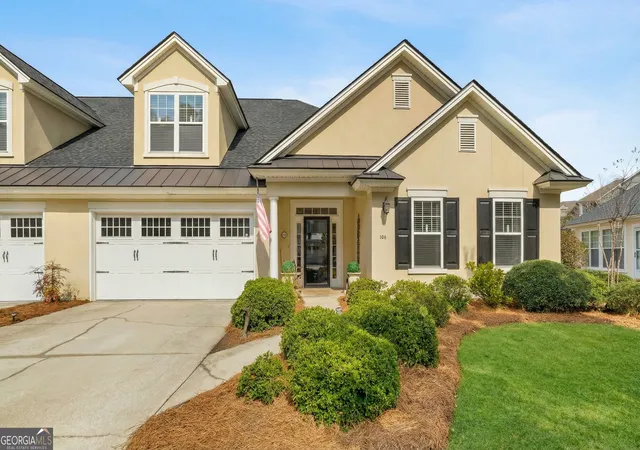 Photo 3 of Townhouse for sale at 106 Mallory Pl, Pooler, GA 31322 | MLS# 10698842 | Listing updated on 2026-08-09