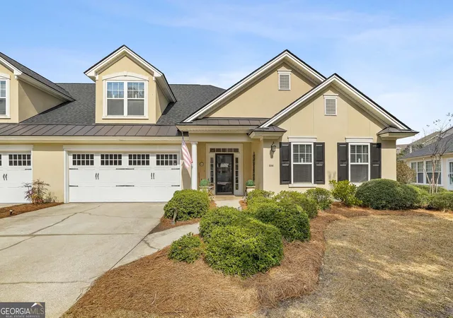 Photo 3 of Townhouse for sale at 106 Mallory Pl, Pooler, GA 31322 | MLS# 10698842 | Listing updated on 2026-08-09