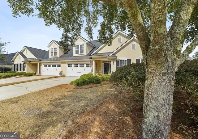 Photo 4 of Townhouse for sale at 106 Mallory Pl, Pooler, GA 31322 | MLS# 10698842 | Listing updated on 2026-08-09