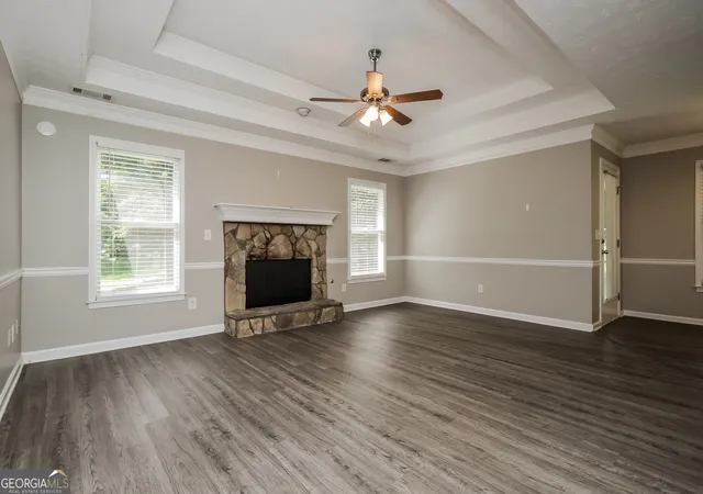 3rd image of 340 Freeman Dr, Covington, GA 30016 | MLS# 10818044
