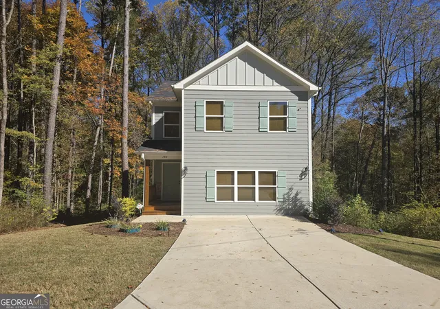 Photo 3 of Single family home for sale at 150 Mountain View Dr, Monroe, GA 30655 | MLS# 10637244 | Listing updated on 2026-08-21