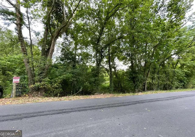 Land for sale at 0 Cato St Nw, Atlanta, GA 30318 | MLS# 10810409