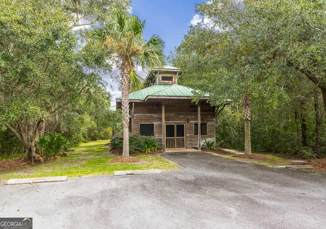 4th image of Lot 49 Matthews Launch, White Oak, GA 31568 | MLS# 10789272