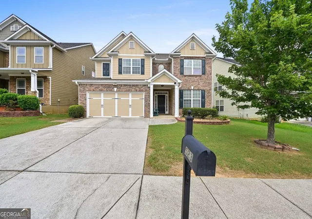 Photo 2 of Sale Pending at 523 Misty Meadow Pl, Lilburn, GA 30047 | MLS# 10828266 | Listing updated on 2026-09-04