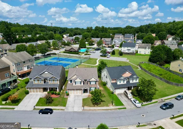 Photo 3 of Sale Pending at 523 Misty Meadow Pl, Lilburn, GA 30047 | MLS# 10828266 | Listing updated on 2026-09-04