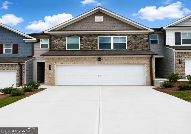 Photo 1 of Sale Pending at 3970 Streamlet Way #118, Gainesville, GA 30506 | MLS# 10794661 | Listing updated on 2026-07-29