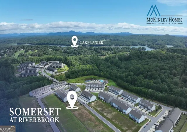 Photo 43 of Sale Pending at 3970 Streamlet Way #118, Gainesville, GA 30506 | MLS# 10794661 | Listing updated on 2026-07-29