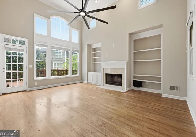 3rd image of 1915 Tristan Dr Se, Smyrna, GA 30080 | MLS# 10798384