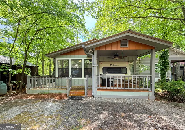 1st image of 43 Canyon Pass, Cleveland, GA 30528 | MLS# 10830186