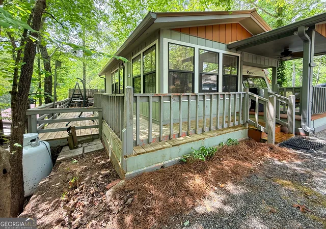 27th image of 43 Canyon Pass, Cleveland, GA 30528 | MLS# 10830186