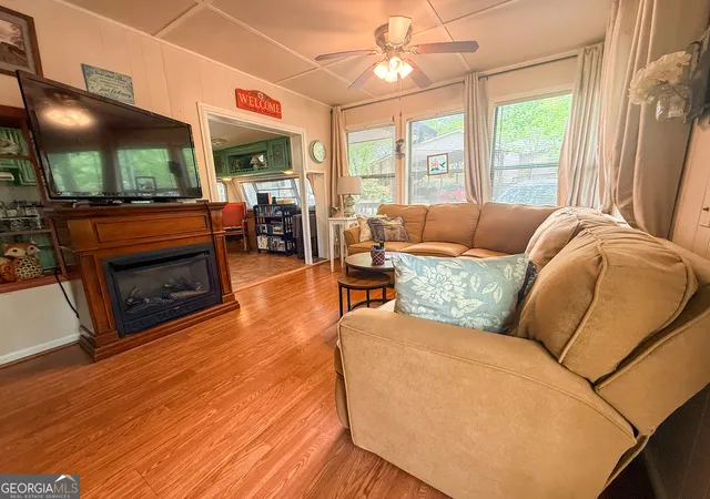 3rd image of 43 Canyon Pass, Cleveland, GA 30528 | MLS# 10830186