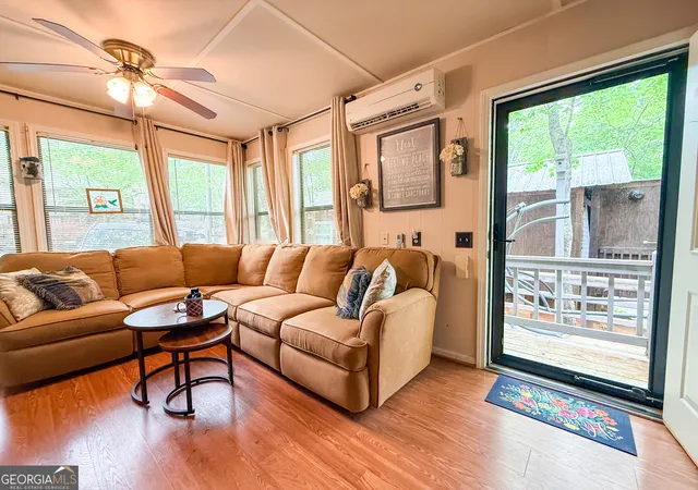 4th image of 43 Canyon Pass, Cleveland, GA 30528 | MLS# 10830186