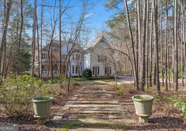 Photo 2 of Mansion for sale at 103 Smith Forest Ln, Alpharetta, GA 30004 | MLS# 10710870 | Listing updated on 2026-07-17
