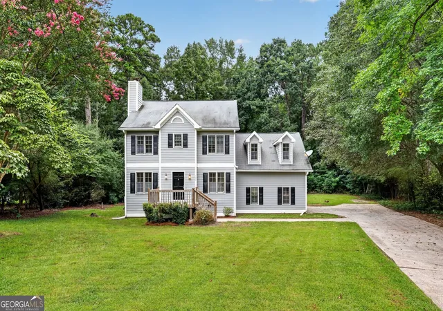 Photo 1 of Single family home for sale at 1504 Pine Creek Wy, Lawrenceville, GA 30043 | MLS# 10830567 | Listing updated on 2026-09-19