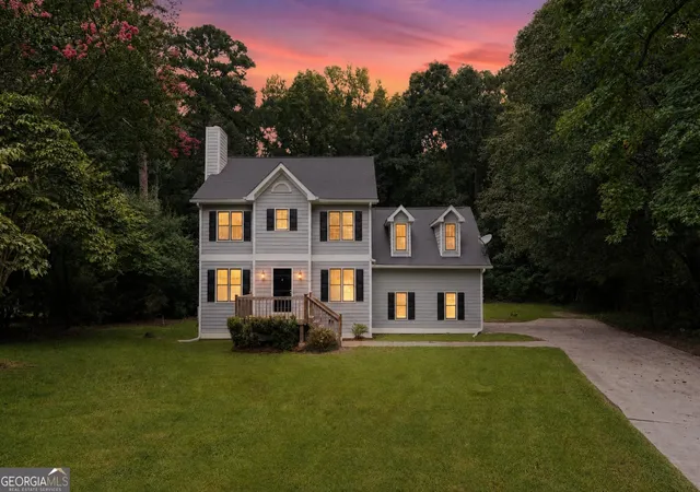 Photo 2 of Single family home for sale at 1504 Pine Creek Wy, Lawrenceville, GA 30043 | MLS# 10830567 | Listing updated on 2026-09-19