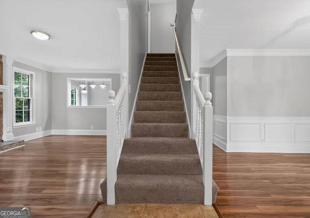 Photo 3 of Single family home for sale at 1504 Pine Creek Wy, Lawrenceville, GA 30043 | MLS# 10830567 | Listing updated on 2026-09-19