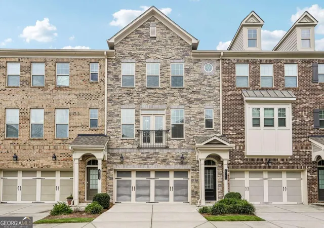 1st image of 4111 Barry Pl #56, Atlanta, GA 30341 | MLS# 10821180