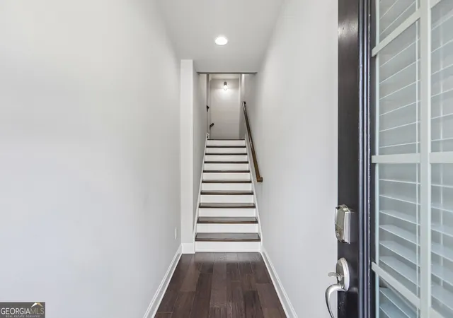 2nd image of 4111 Barry Pl #56, Atlanta, GA 30341 | MLS# 10821180