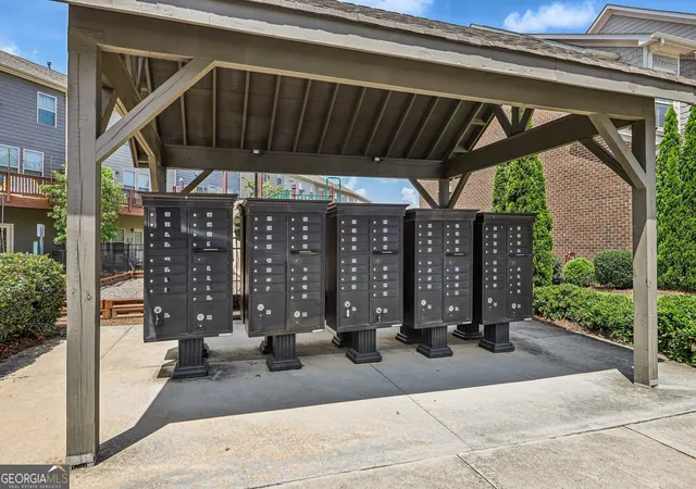 34th image of 4111 Barry Pl #56, Atlanta, GA 30341 | MLS# 10821180