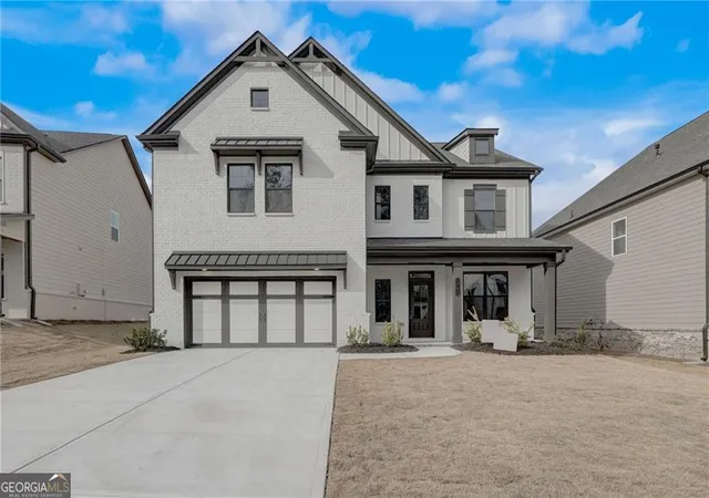 Photo 1 of Single family home for sale at 1762 Dover Crk Ln, Lawrenceville, GA 30045 | MLS# 10780718 | Listing updated on 2026-06-18