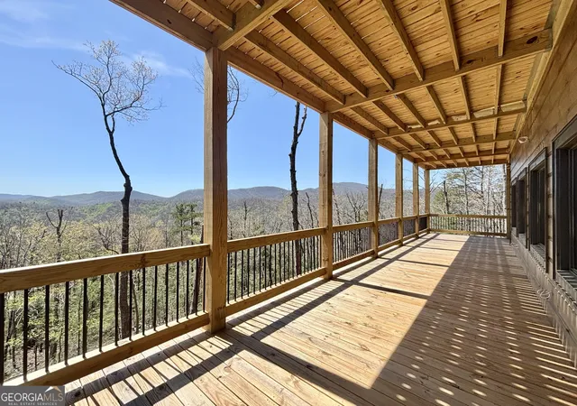 60th image of 467 Skylight Dr, Blue Ridge, GA 30513 | MLS# 10831853