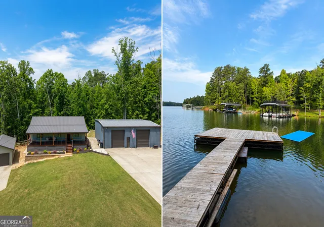 1st image of 1 Colonial Club Dr Se, Acworth, GA 30102 | MLS# 10759790