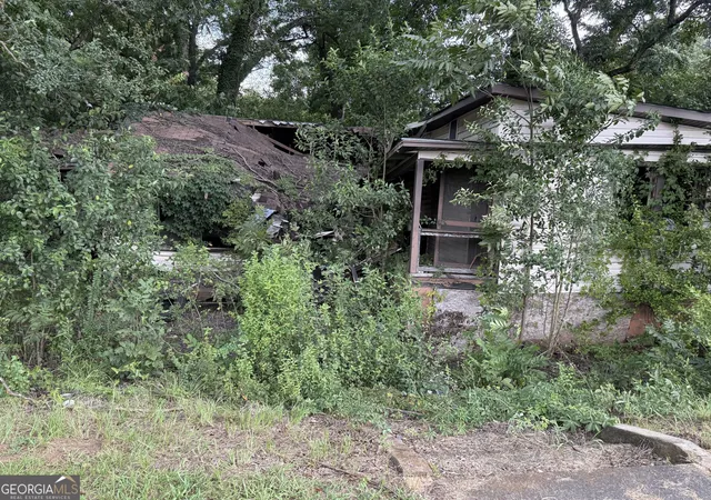 1st image of 550 S Elbert St, Milledgeville, GA 31061 | MLS# 10827697