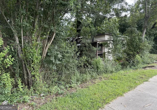 6th image of 550 S Elbert St, Milledgeville, GA 31061 | MLS# 10827697