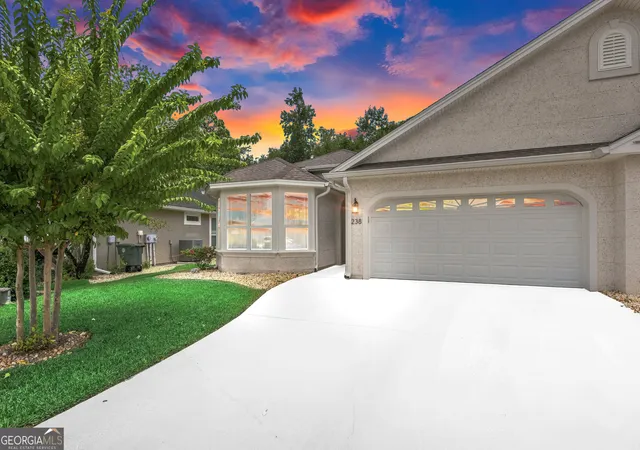 1st image of 238 Miller Dr, Kingsland, GA 31548 | MLS# 10824232