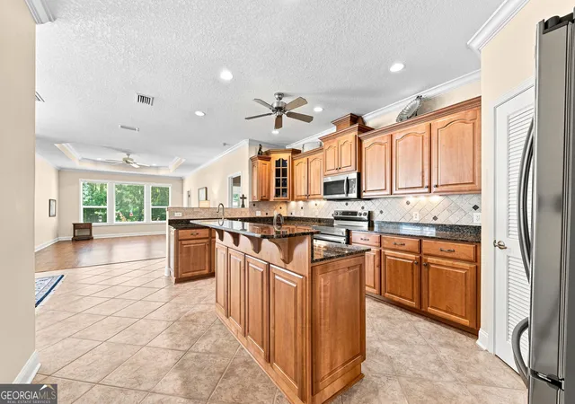 2nd image of 238 Miller Dr, Kingsland, GA 31548 | MLS# 10824232
