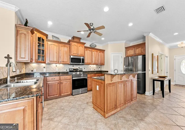 3rd image of 238 Miller Dr, Kingsland, GA 31548 | MLS# 10824232