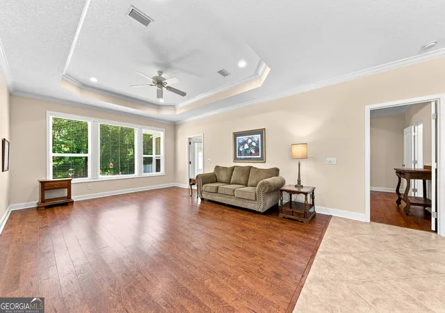 4th image of 238 Miller Dr, Kingsland, GA 31548 | MLS# 10824232
