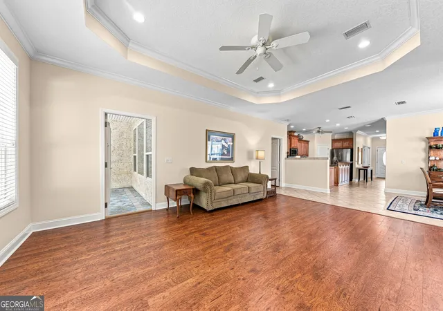 5th image of 238 Miller Dr, Kingsland, GA 31548 | MLS# 10824232