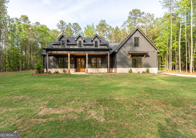 1st image of 361 Scuffleboro Road, Eatonton, GA 31024 | MLS# 10757193