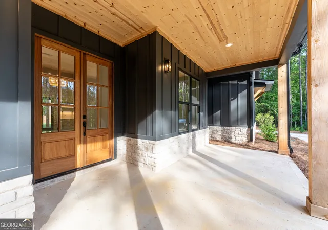 2nd image of 361 Scuffleboro Road, Eatonton, GA 31024 | MLS# 10757193