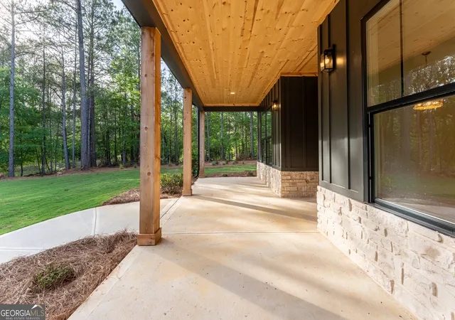 Photo 3 of Single family home for sale at 361 Scuffleboro Road, Eatonton, GA 31024 | MLS# 10757193 | Listing updated on 2026-08-22