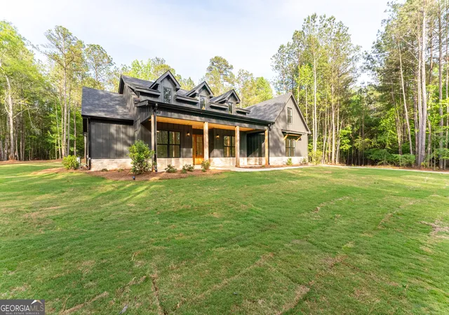 Photo 4 of Single family home for sale at 361 Scuffleboro Road, Eatonton, GA 31024 | MLS# 10757193 | Listing updated on 2026-08-22