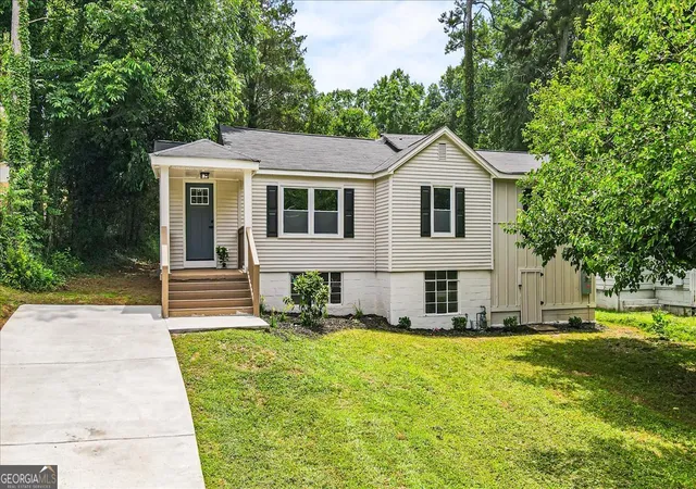 1st image of 3459 Glen Rd, Decatur, GA 30032 | MLS# 10791238