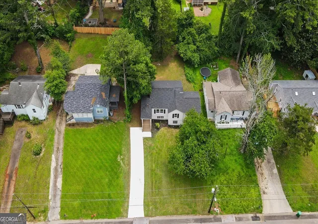 2nd image of 3459 Glen Rd, Decatur, GA 30032 | MLS# 10791238