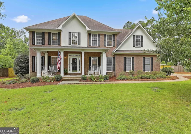 1st image of 1106 Montclair Dr, Peachtree City, GA 30269 | MLS# 10814988