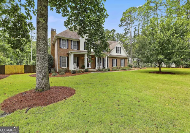 4th image of 1106 Montclair Dr, Peachtree City, GA 30269 | MLS# 10814988