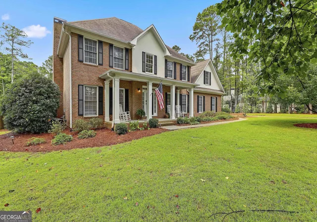 5th image of 1106 Montclair Dr, Peachtree City, GA 30269 | MLS# 10814988