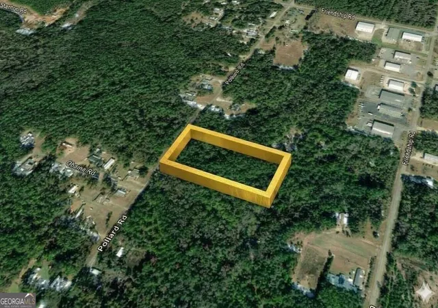 8th image of 0 Pollard Road #LOT A, Daphne, AL 36526 | MLS# 10824075
